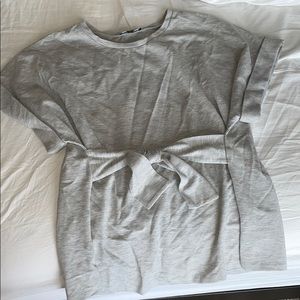 ✨Express Knot Dress Shirt✨